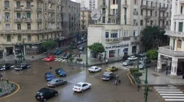 حالة طقس اليوم.. دافئ ومشمس على القاهرة والسواحل بسبب مرتفع جوي